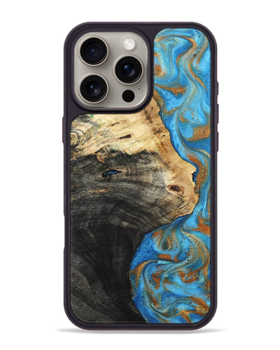 Alvie (801318) iPhone 16 Pro Max Phone Case