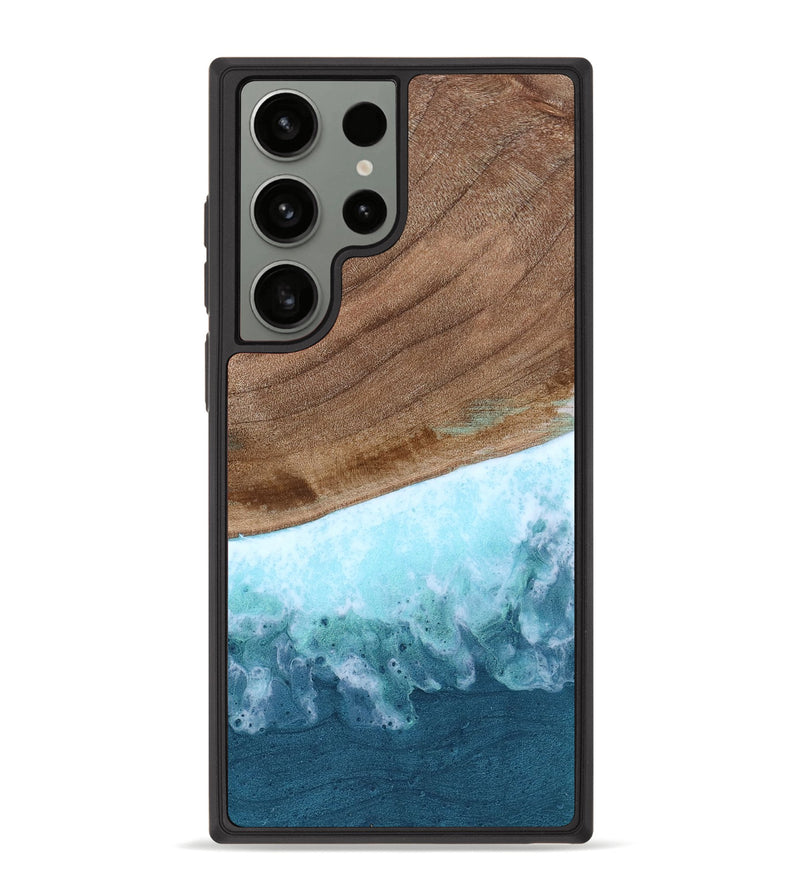 Galaxy S23 Ultra Wood Phone Case - Jayne (Coastal, 801320)