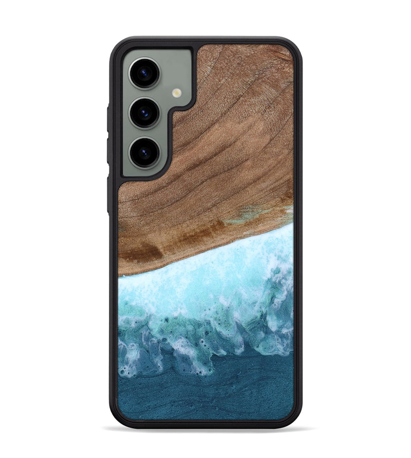Galaxy S24 Plus Wood Phone Case - Jayne (Coastal, 801320)