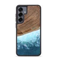 Galaxy S25 Plus Wood Phone Case - Jayne (Coastal, 801320)