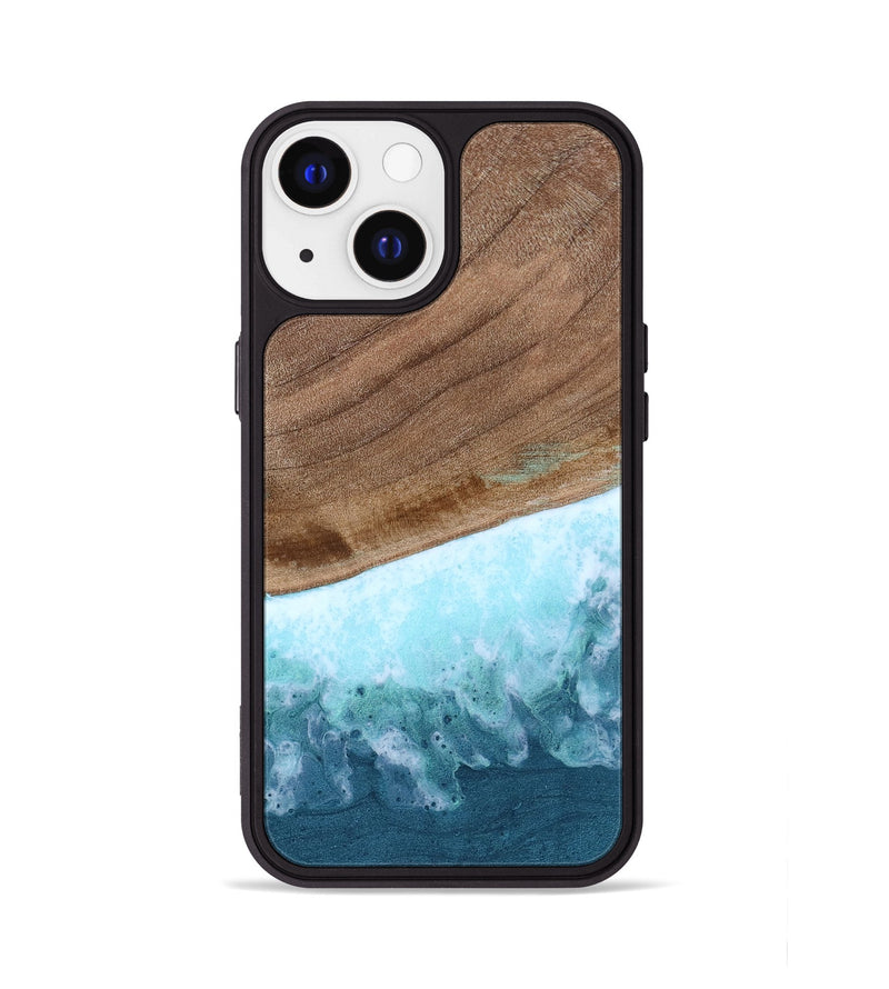 iPhone 13 Wood Phone Case - Jayne (Coastal, 801320)