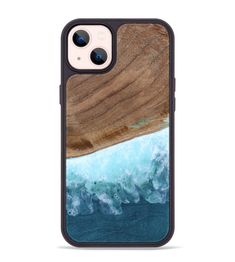 iPhone 14 Plus Wood Phone Case - Jayne (Coastal, 801320)