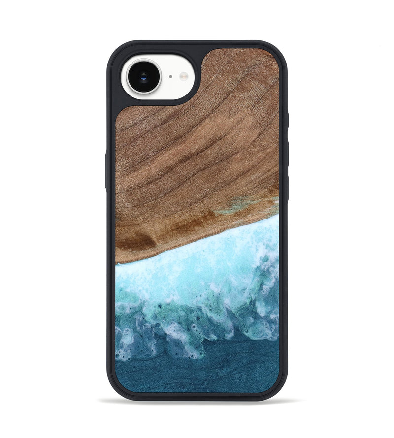 iPhone 16e Wood Phone Case - Jayne (Coastal, 801320)