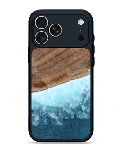 Jayne (801320) iPhone 17 Pro Max Phone Case