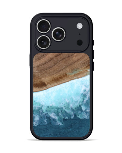 Jayne (801320) iPhone 17 Pro Phone Case
