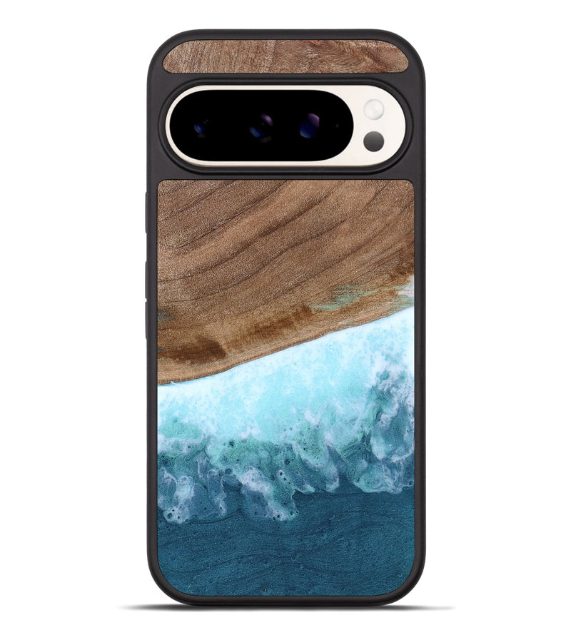 Pixel 9 Pro XL Wood Phone Case - Jayne (Coastal, 801320)