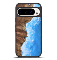 Pixel 10 Pro XL Wood Phone Case - Rolland (Coastal, 801321)