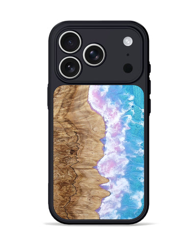 Shirley (801322) iPhone 17 Pro Phone Case