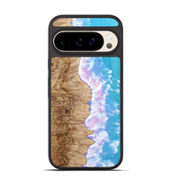 Pixel 10 Wood Phone Case - Shirley (Coastal, 801322)