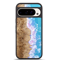 Pixel 10 Pro XL Wood Phone Case - Shirley (Coastal, 801322)