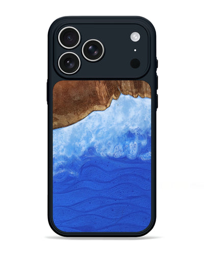 Kittie (801324) iPhone 17 Pro Max Phone Case