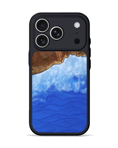 Kittie (801324) iPhone 17 Pro Phone Case