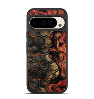 Pixel 10 Wood Phone Case - Aaden (Pattern, 801326)