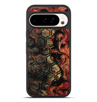 Pixel 10 Pro XL Wood Phone Case - Aaden (Pattern, 801326)