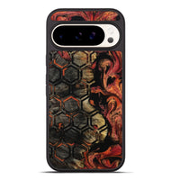 Pixel 9 Pro XL Wood Phone Case - Aaden (Pattern, 801326)