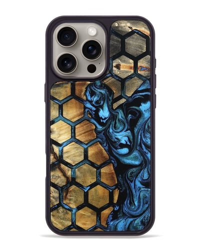 Elliana (801335) iPhone 16 Pro Max Phone Case