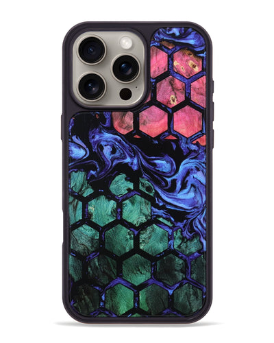 Rikki (801342) iPhone 16 Pro Max Phone Case