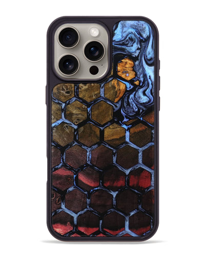 Osman (801343) iPhone 16 Pro Max Phone Case