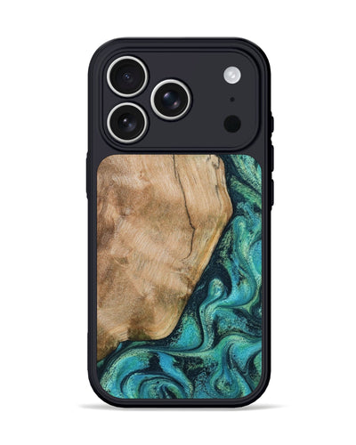 Tea (801346) iPhone 17 Pro Phone Case