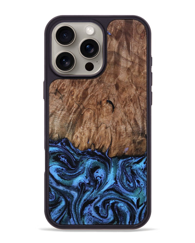 Gus (801366) iPhone 16 Pro Max Phone Case