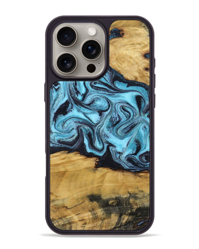 Deonte (801375) iPhone 16 Pro Max Phone Case