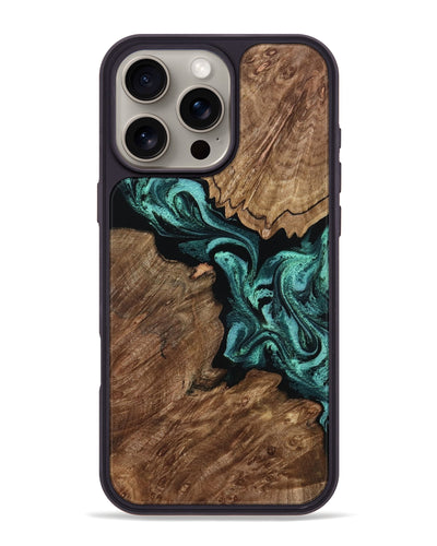 Carrie (801379) iPhone 16 Pro Max Phone Case