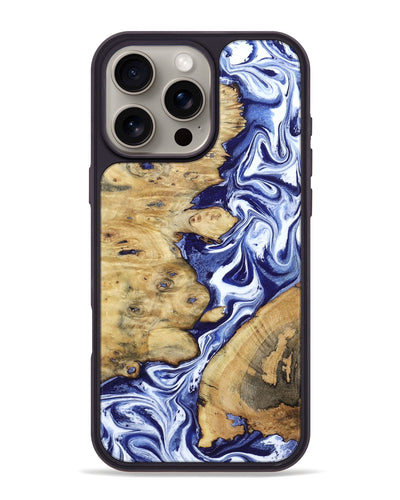 Evelynn (801385) iPhone 16 Pro Max Phone Case