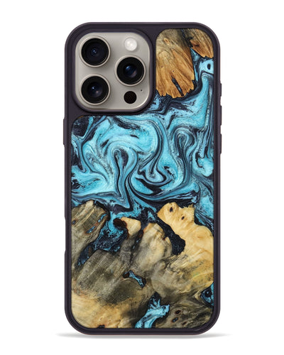 Mettie (801389) iPhone 16 Pro Max Phone Case