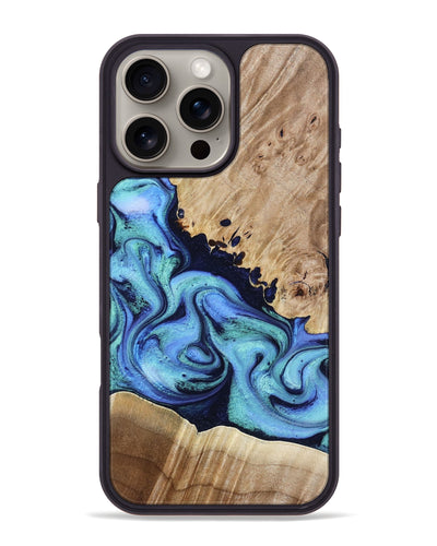 Noelle (801390) iPhone 16 Pro Max Phone Case