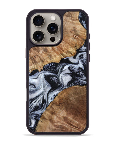 Porter (801398) iPhone 16 Pro Max Phone Case