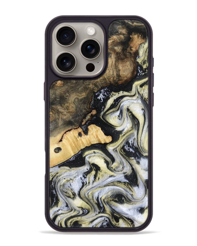 Earline (801401) iPhone 16 Pro Max Phone Case