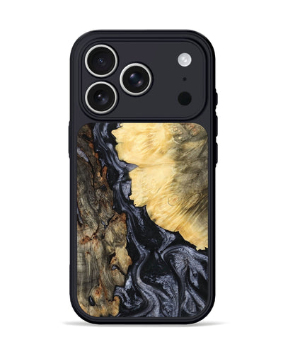 Ofelia (801405) iPhone 17 Pro Phone Case