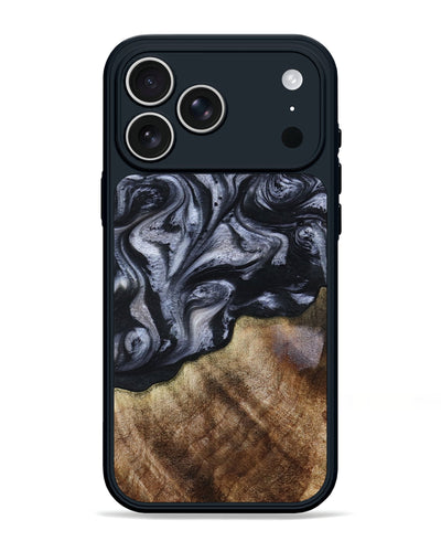 Pablo (801406) iPhone 17 Pro Max Phone Case