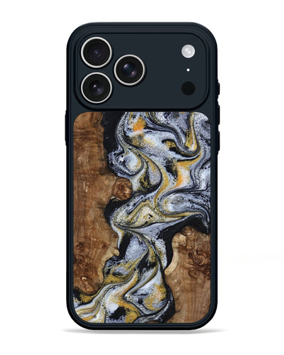 Alecia (801407) iPhone 17 Pro Max Phone Case