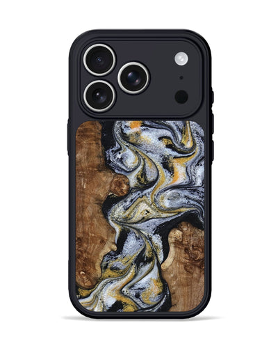 Alecia (801407) iPhone 17 Pro Phone Case
