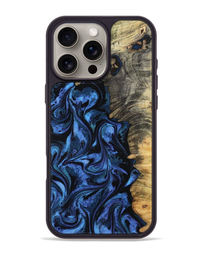 Oliver (801412) iPhone 16 Pro Max Phone Case