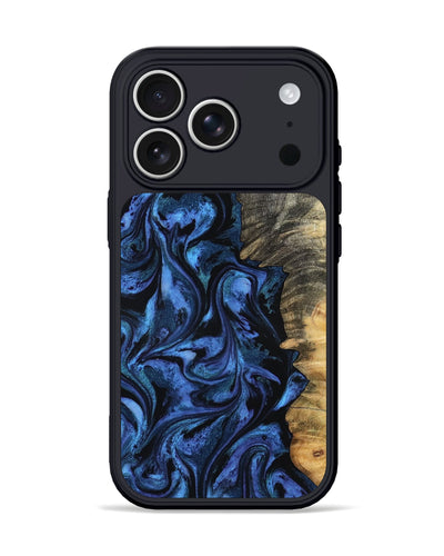 Oliver (801412) iPhone 17 Pro Phone Case