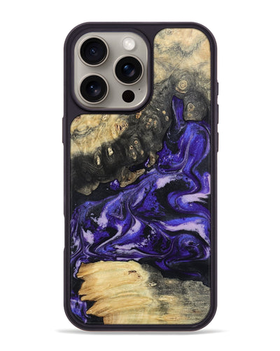 Nya (801416) iPhone 16 Pro Max Phone Case