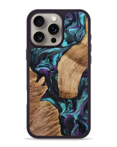 Sloan (801417) iPhone 16 Pro Max Phone Case