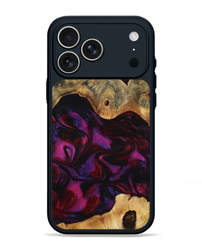Jayden (801421) iPhone 17 Pro Max Phone Case
