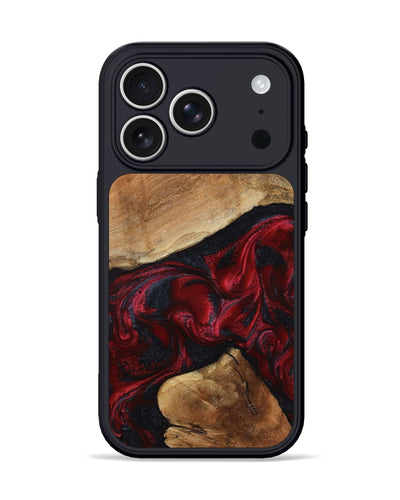 Donny (801422) iPhone 17 Pro Phone Case