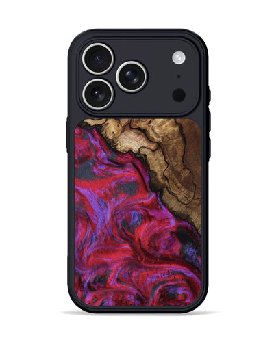 Debbi (801426) iPhone 17 Pro Phone Case