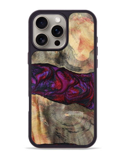 Lydia (801427) iPhone 16 Pro Max Phone Case