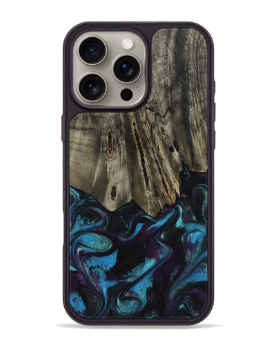 Keegan (801448) iPhone 16 Pro Max Phone Case