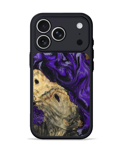 Tammie (801451) iPhone 17 Pro Phone Case