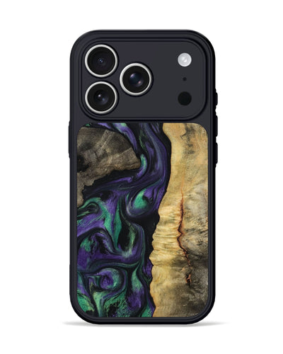 Kyle (801452) iPhone 17 Pro Phone Case