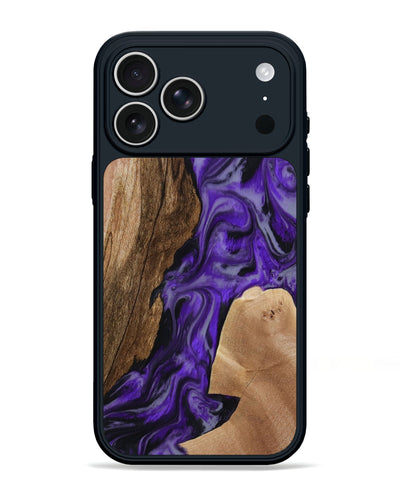Rupert (801453) iPhone 17 Pro Max Phone Case