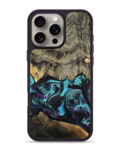 Deena (801454) iPhone 16 Pro Max Phone Case