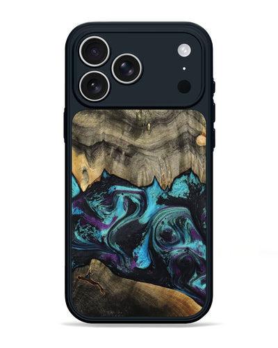 Deena (801454) iPhone 17 Pro Max Phone Case