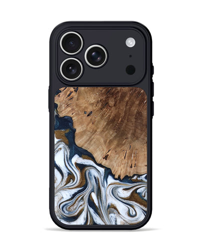 Dash (801457) iPhone 17 Pro Phone Case